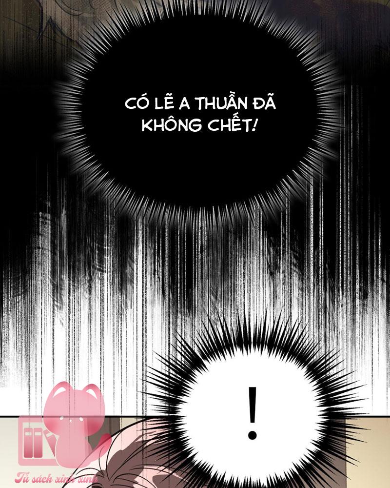 Ác Chi Hoàn - Chap 7