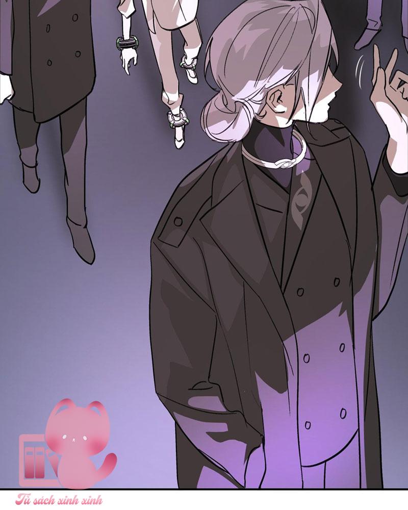 Ác Chi Hoàn - Chap 7