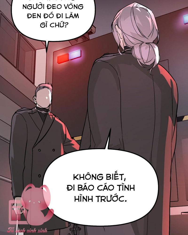 Ác Chi Hoàn - Chap 7