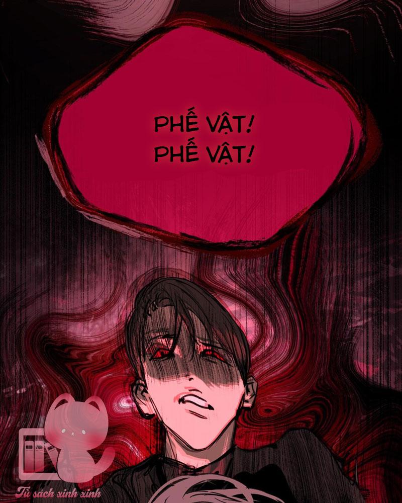 Ác Chi Hoàn - Chap 7