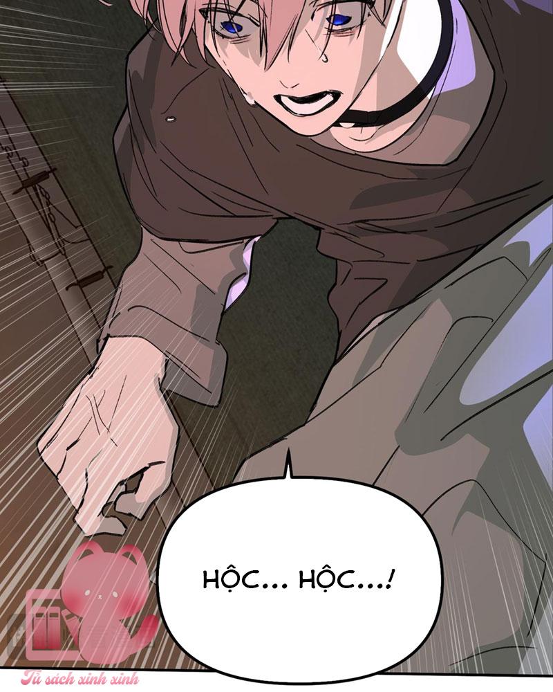 Ác Chi Hoàn - Chap 7