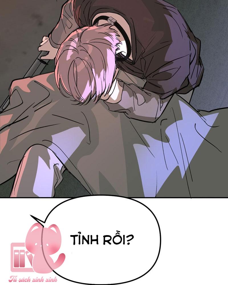 Ác Chi Hoàn - Chap 7