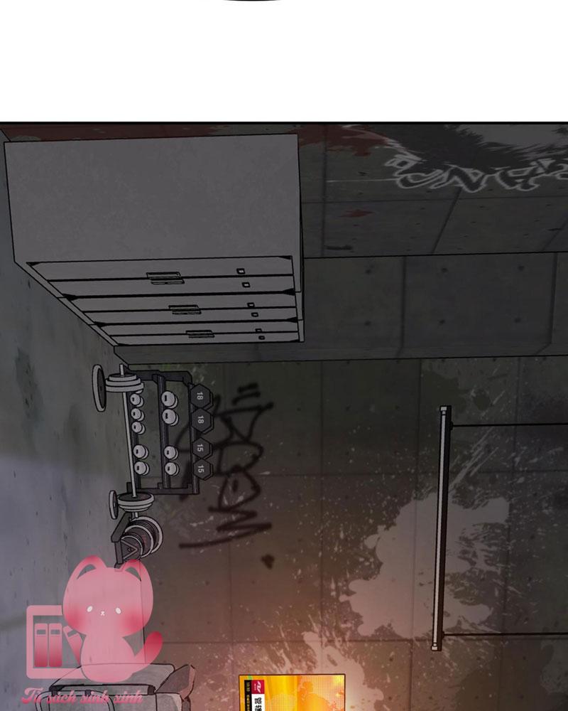 Ác Chi Hoàn - Chap 7