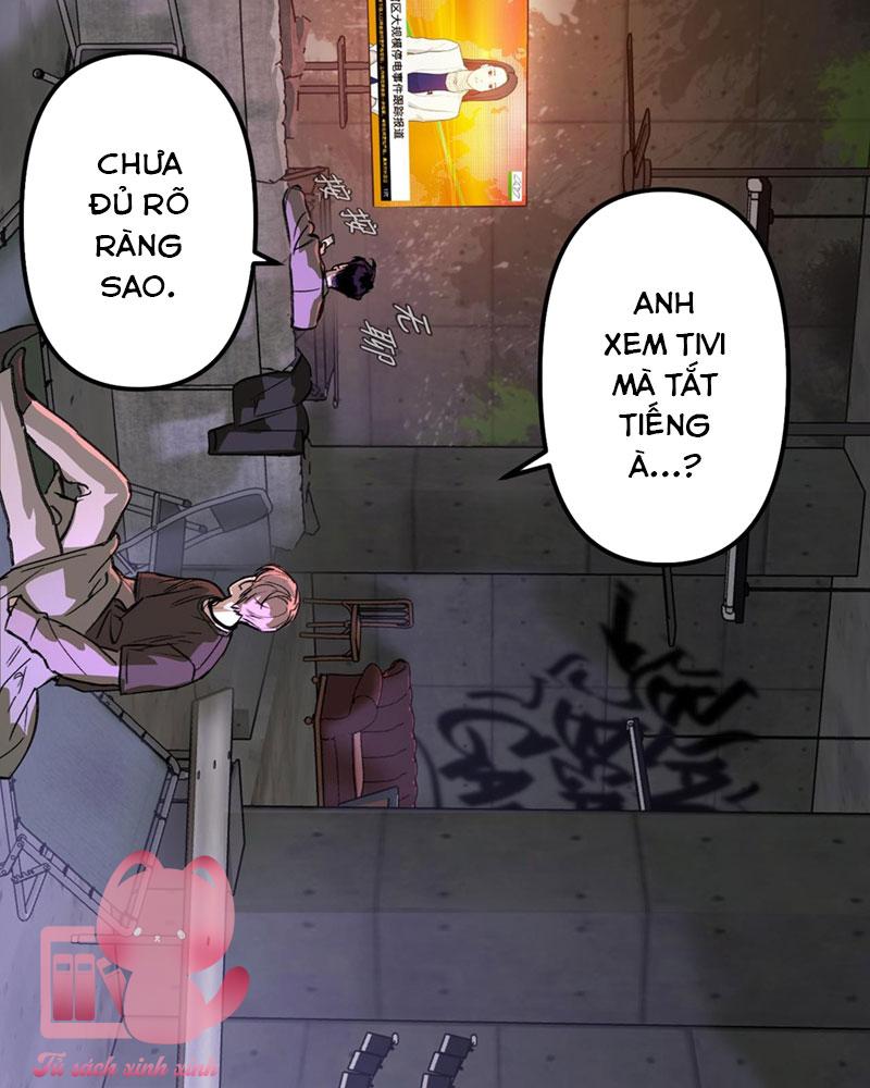 Ác Chi Hoàn - Chap 7