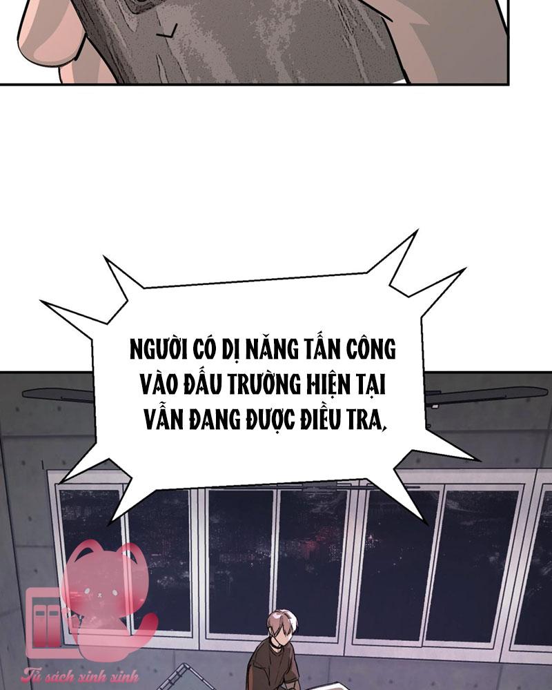 Ác Chi Hoàn - Chap 7