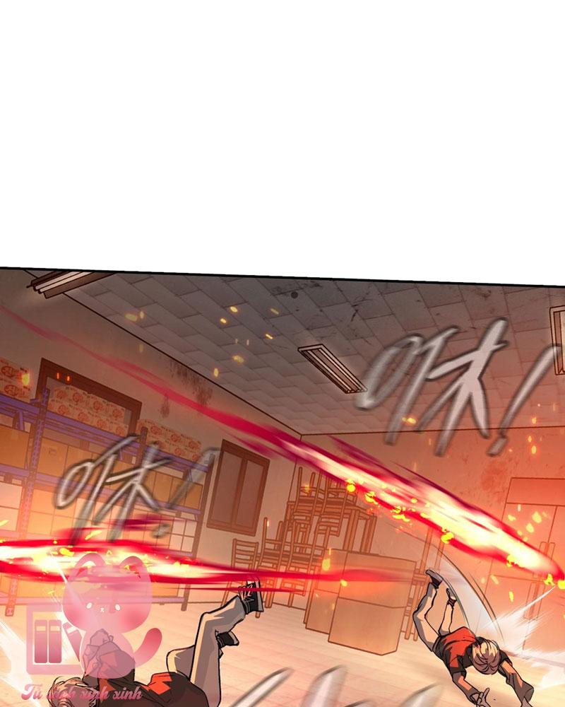 Ác Chi Hoàn - Chap 8