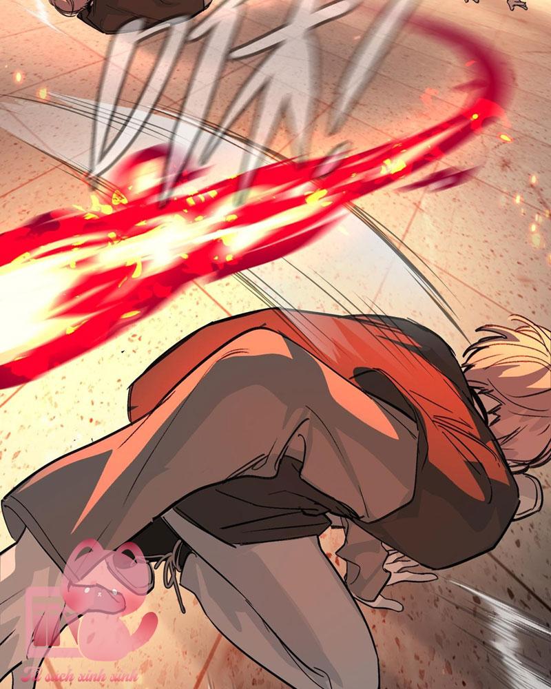 Ác Chi Hoàn - Chap 8