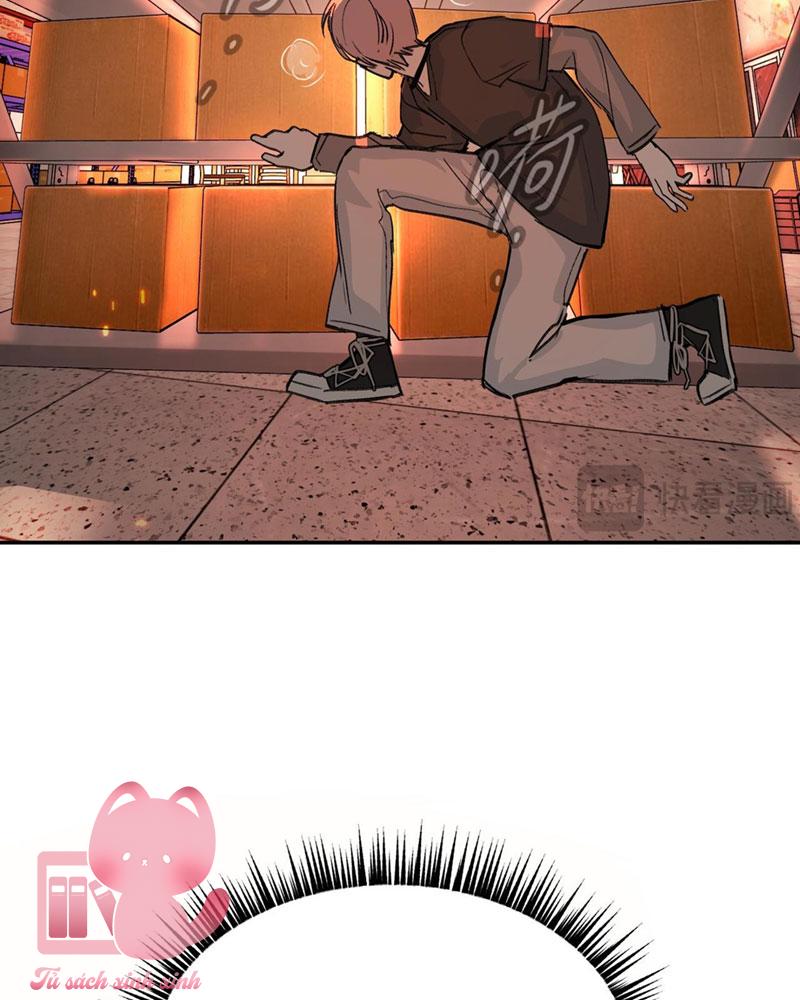 Ác Chi Hoàn - Chap 8