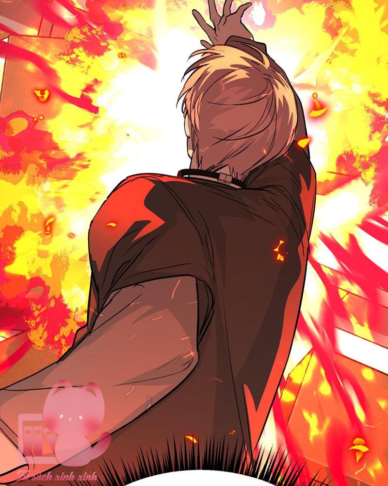 Ác Chi Hoàn - Chap 8