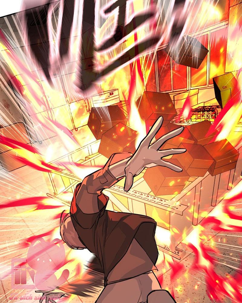 Ác Chi Hoàn - Chap 8