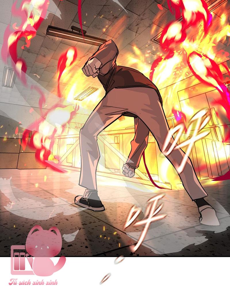 Ác Chi Hoàn - Chap 8