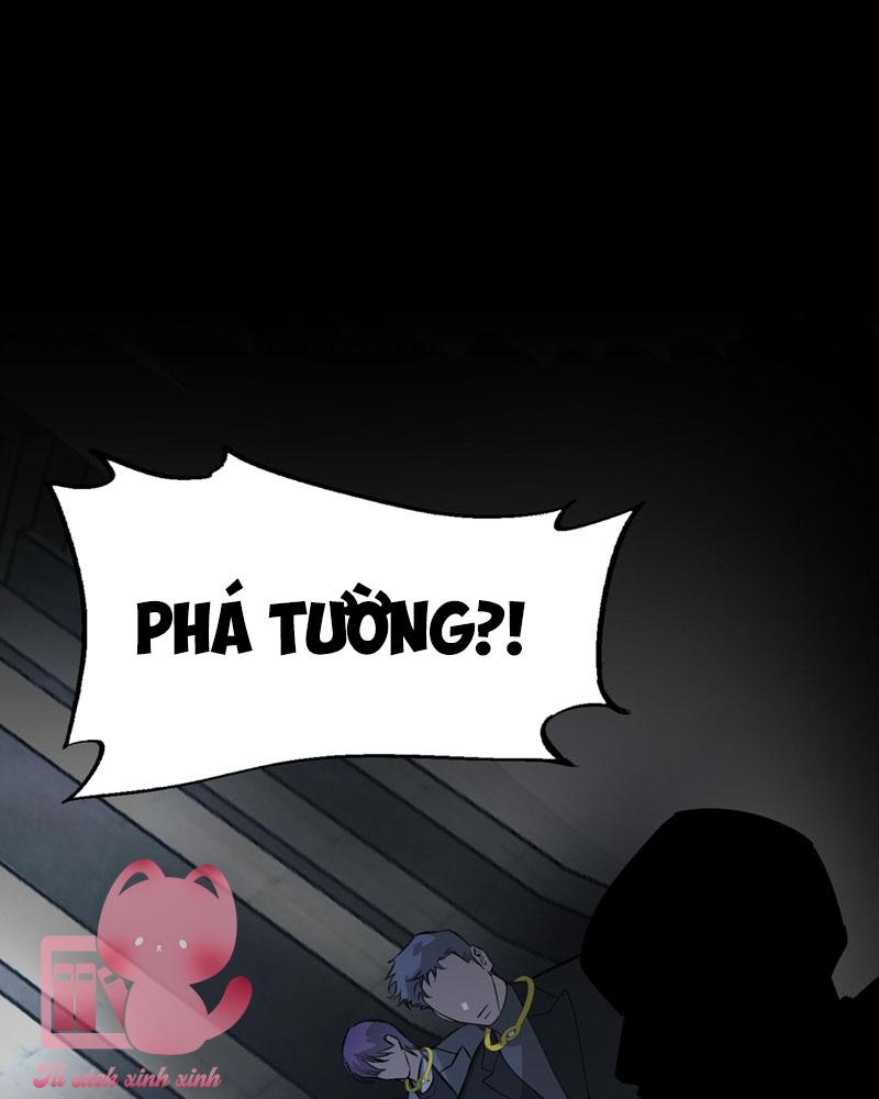 Ác Chi Hoàn - Chap 8