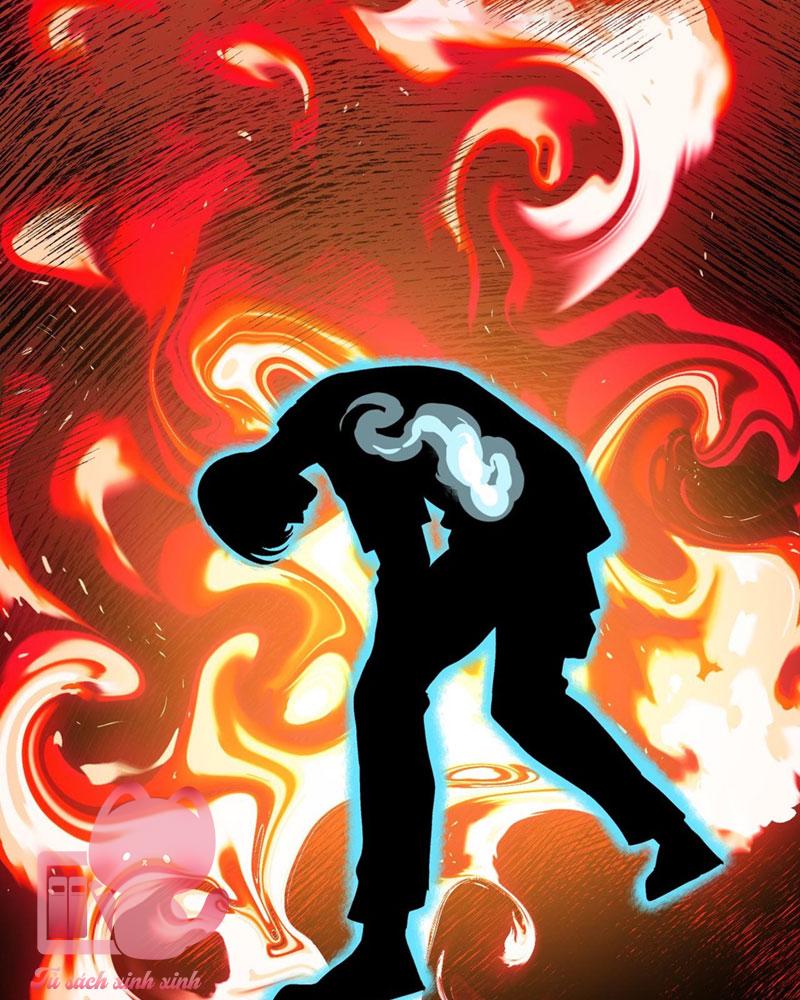 Ác Chi Hoàn - Chap 8