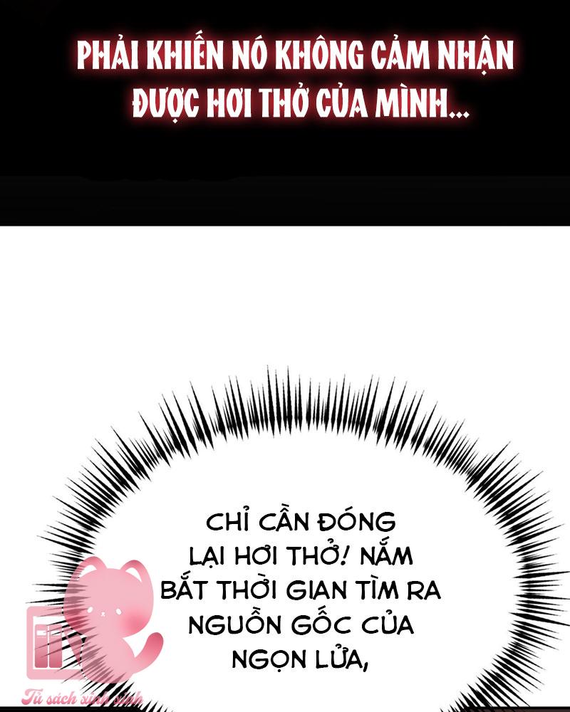 Ác Chi Hoàn - Chap 8