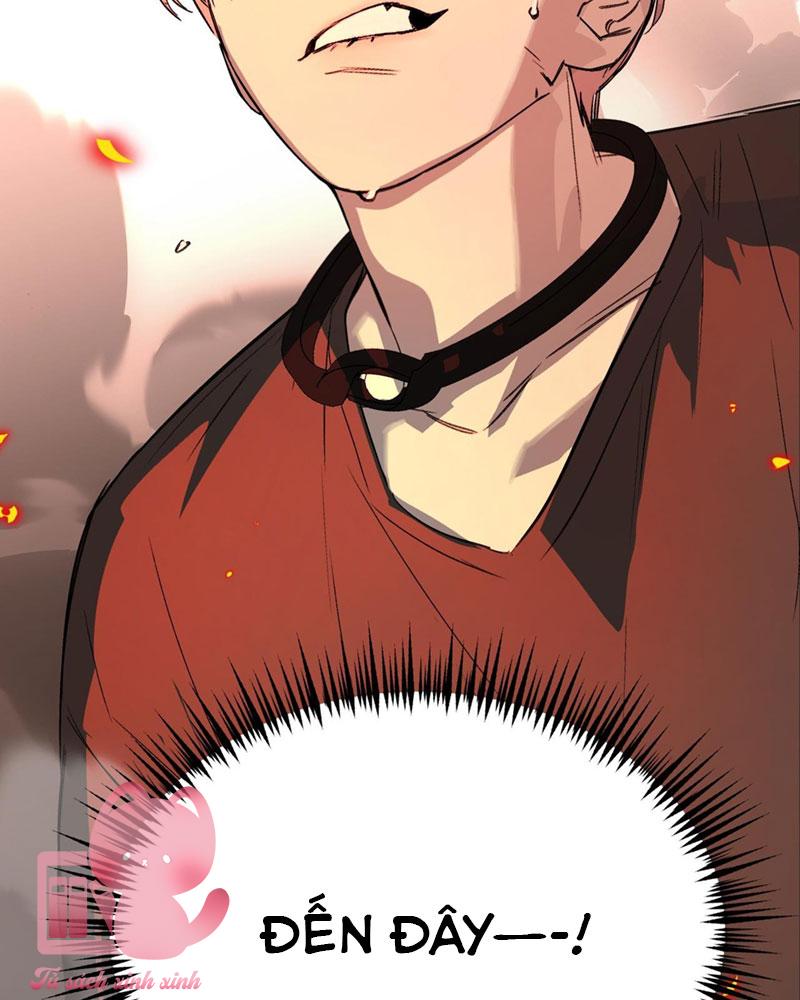 Ác Chi Hoàn - Chap 8