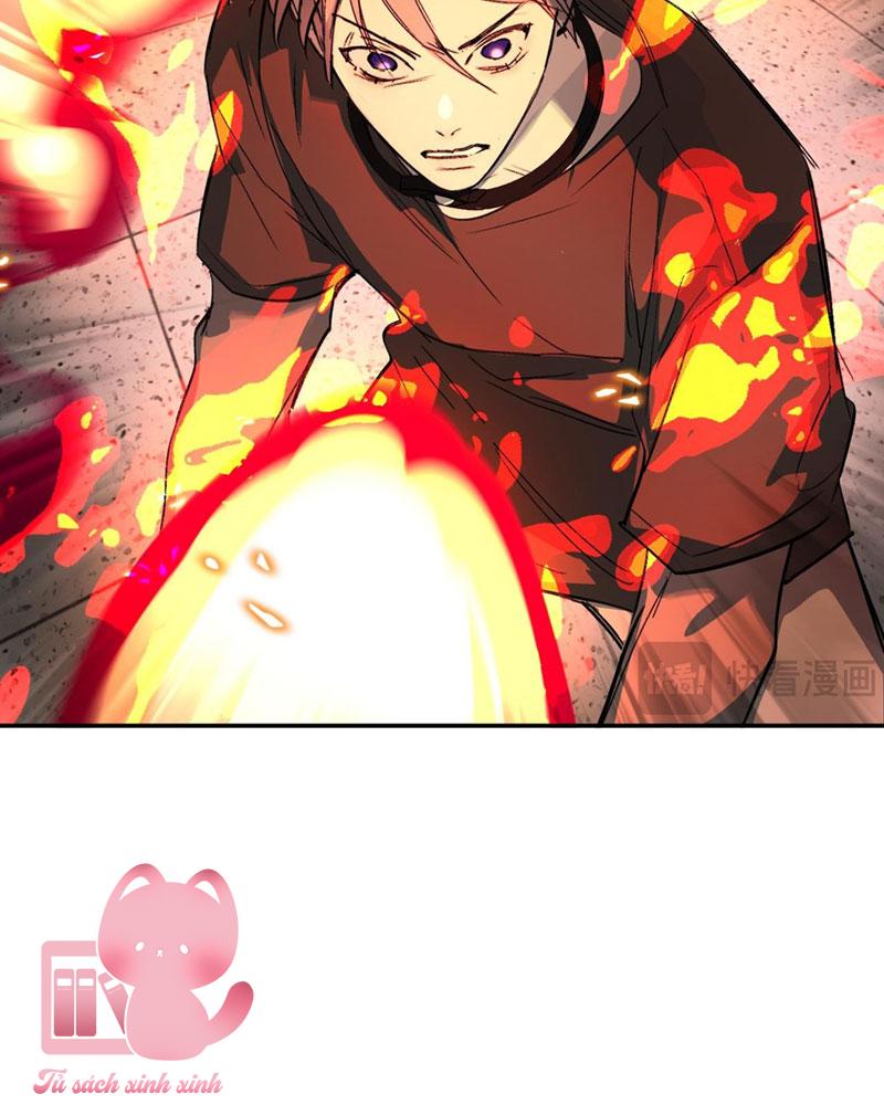 Ác Chi Hoàn - Chap 8