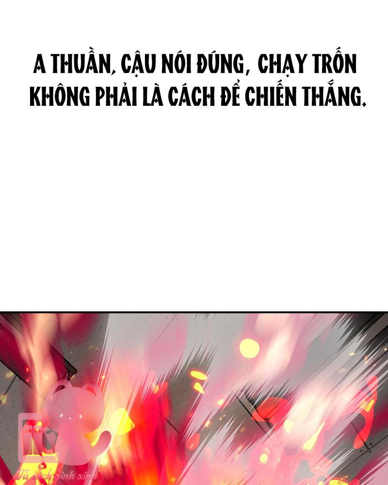 Ác Chi Hoàn - Chap 8