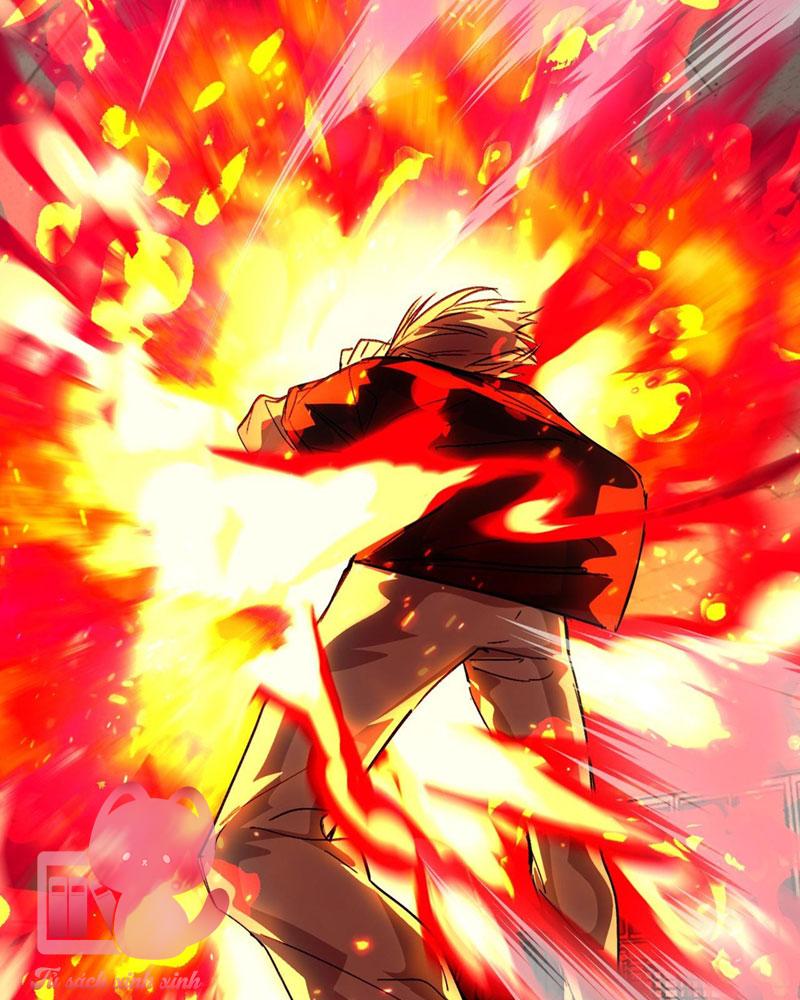 Ác Chi Hoàn - Chap 8