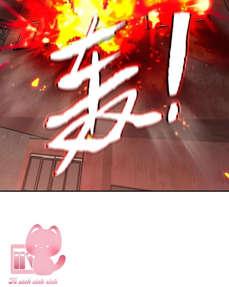 Ác Chi Hoàn - Chap 8