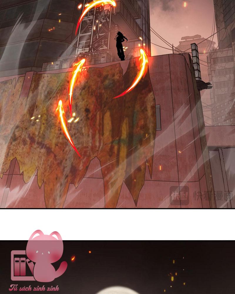 Ác Chi Hoàn - Chap 8