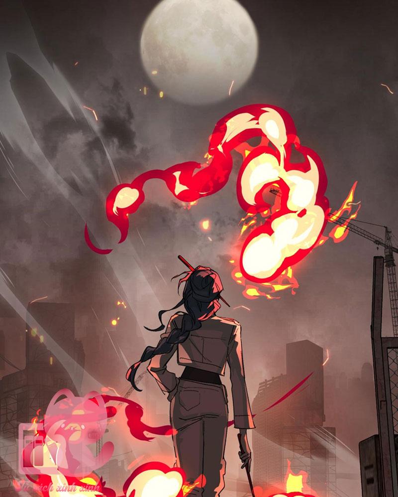 Ác Chi Hoàn - Chap 8