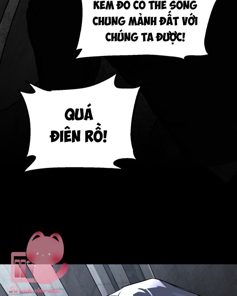 Ác Chi Hoàn - Chap 8