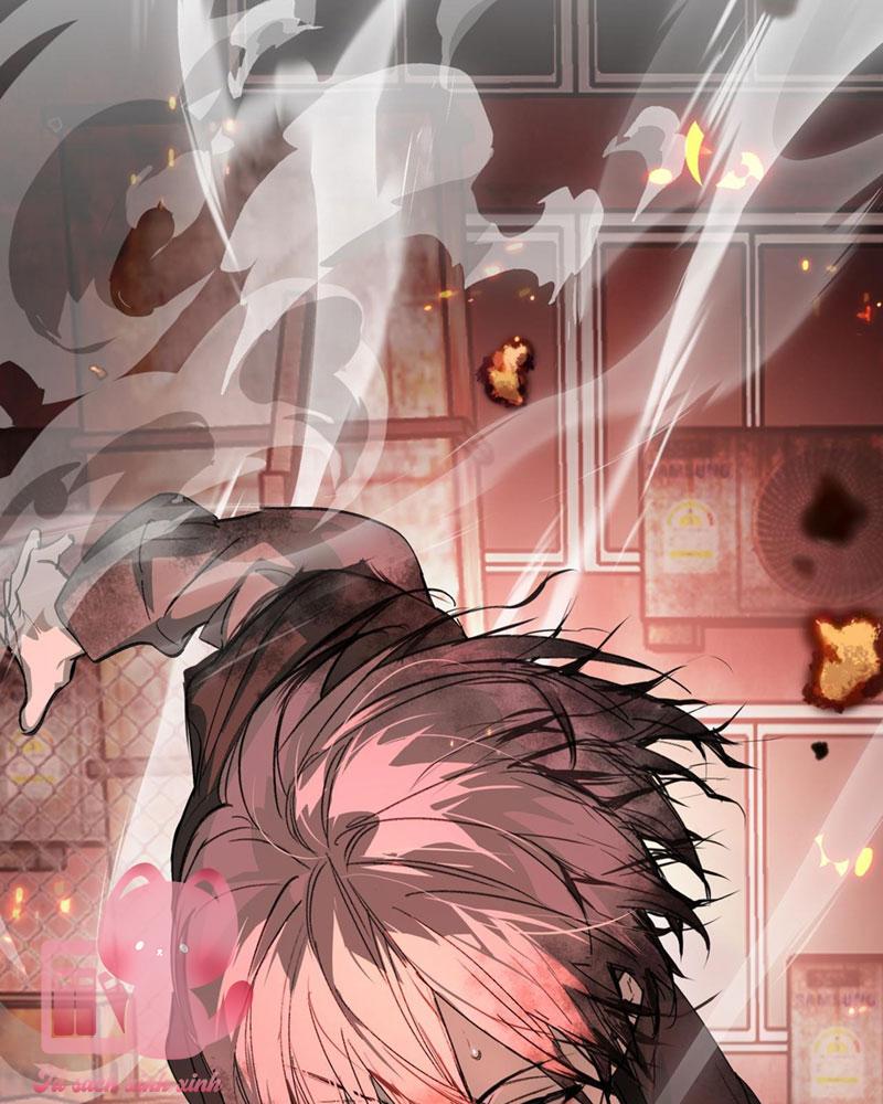 Ác Chi Hoàn - Chap 8