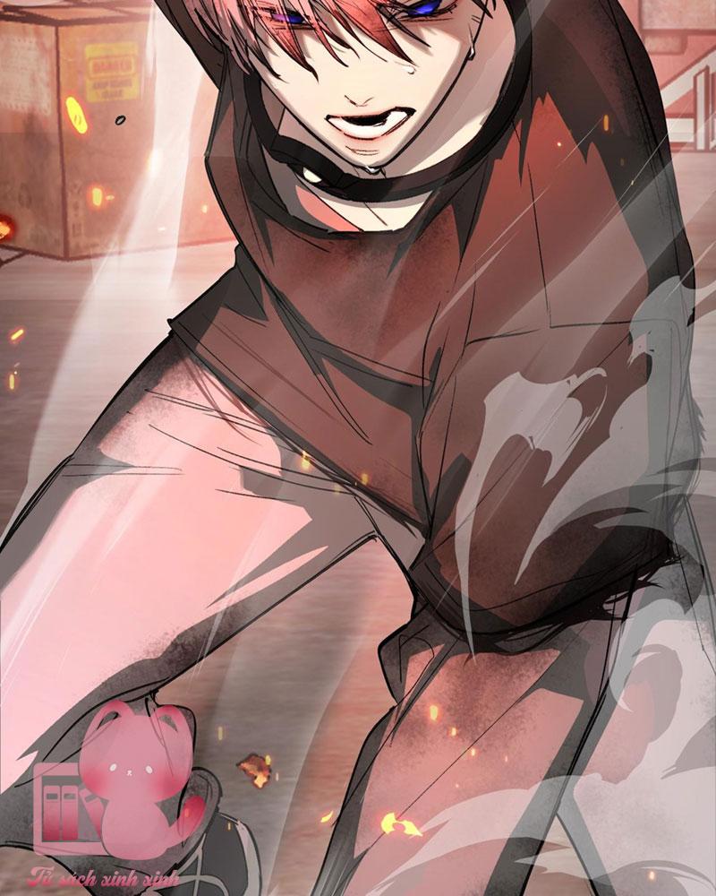 Ác Chi Hoàn - Chap 8