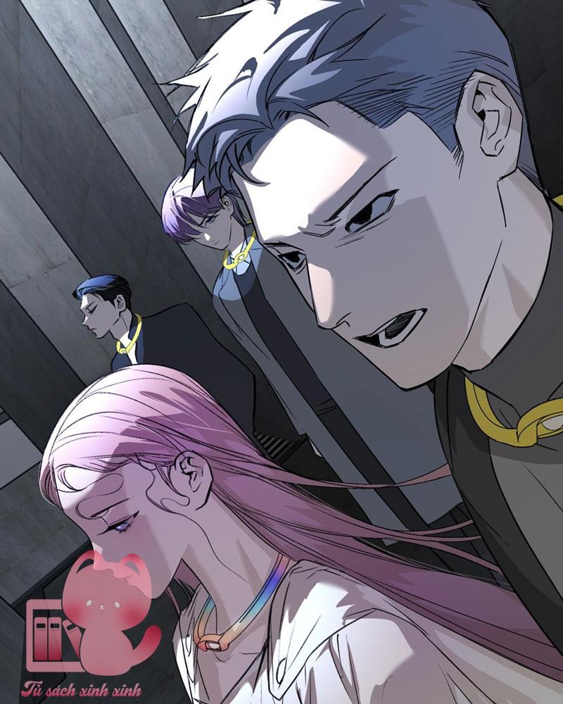 Ác Chi Hoàn - Chap 8