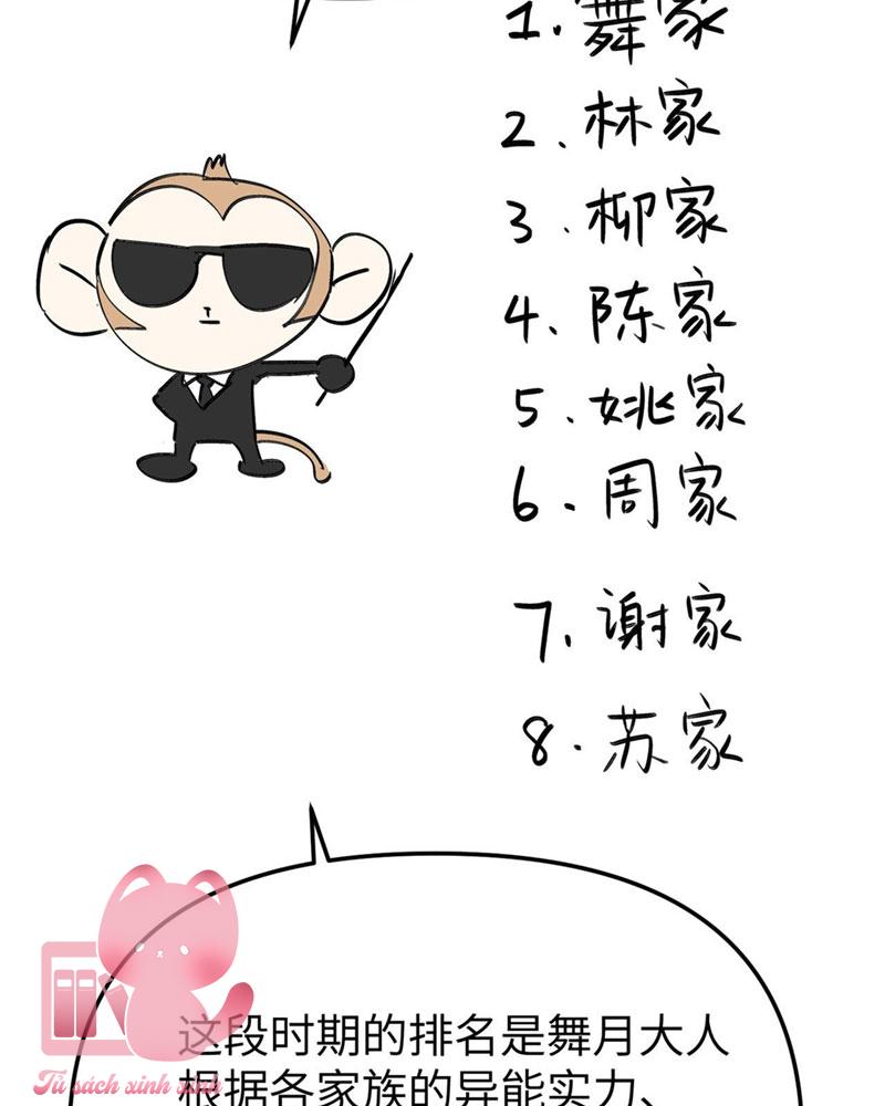 Ác Chi Hoàn - Chap 8