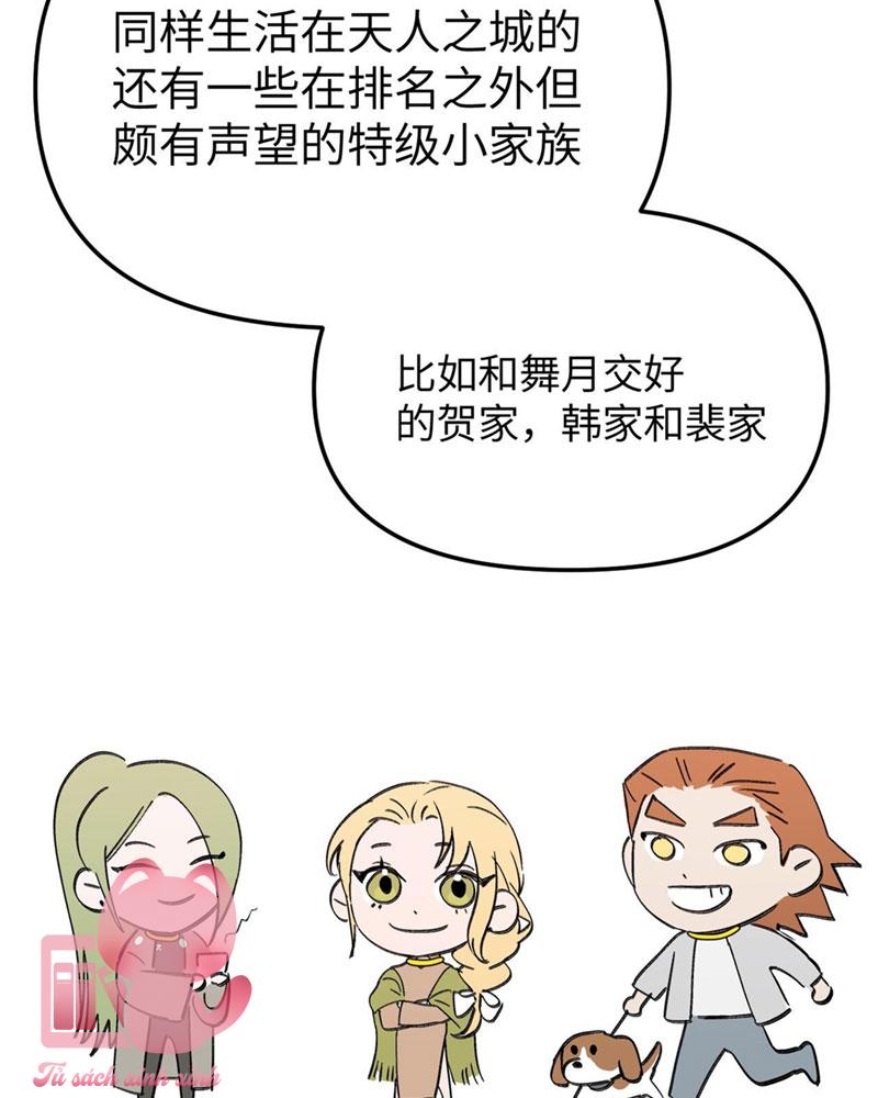 Ác Chi Hoàn - Chap 8