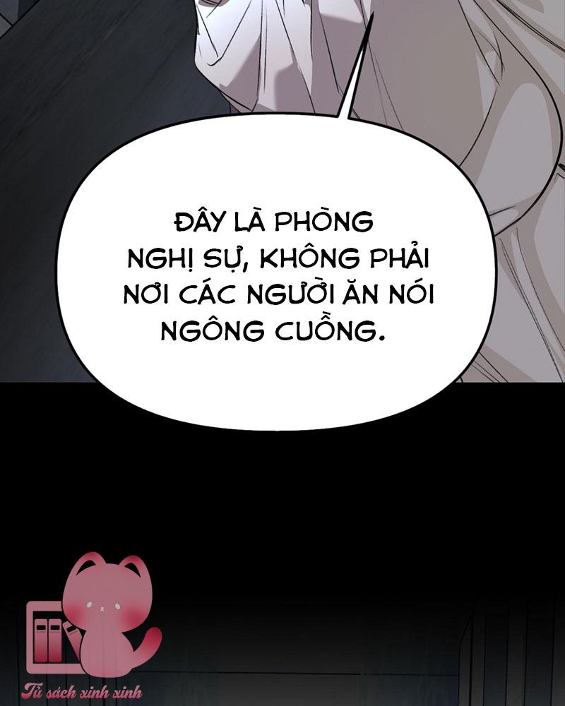 Ác Chi Hoàn - Chap 8
