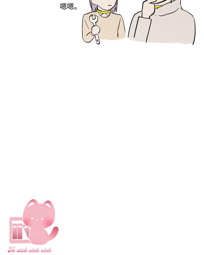 Ác Chi Hoàn - Chap 8