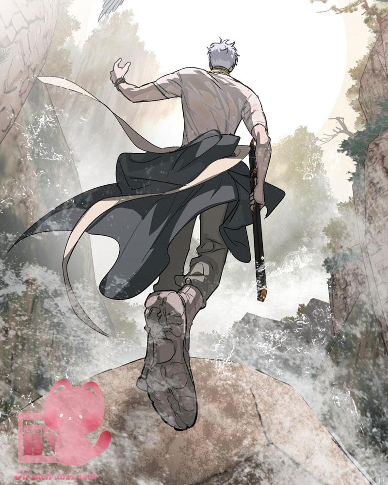 Ác Chi Hoàn - Chap 8