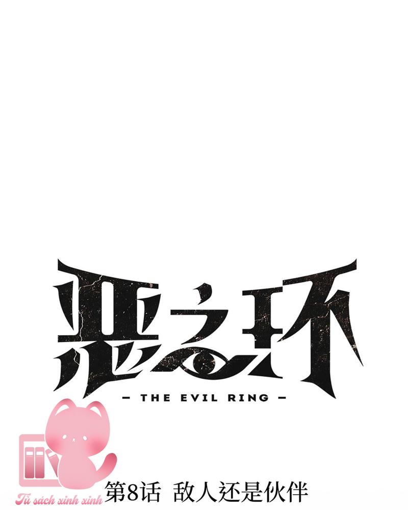 Ác Chi Hoàn - Chap 8