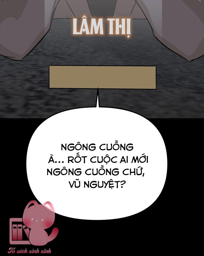 Ác Chi Hoàn - Chap 8