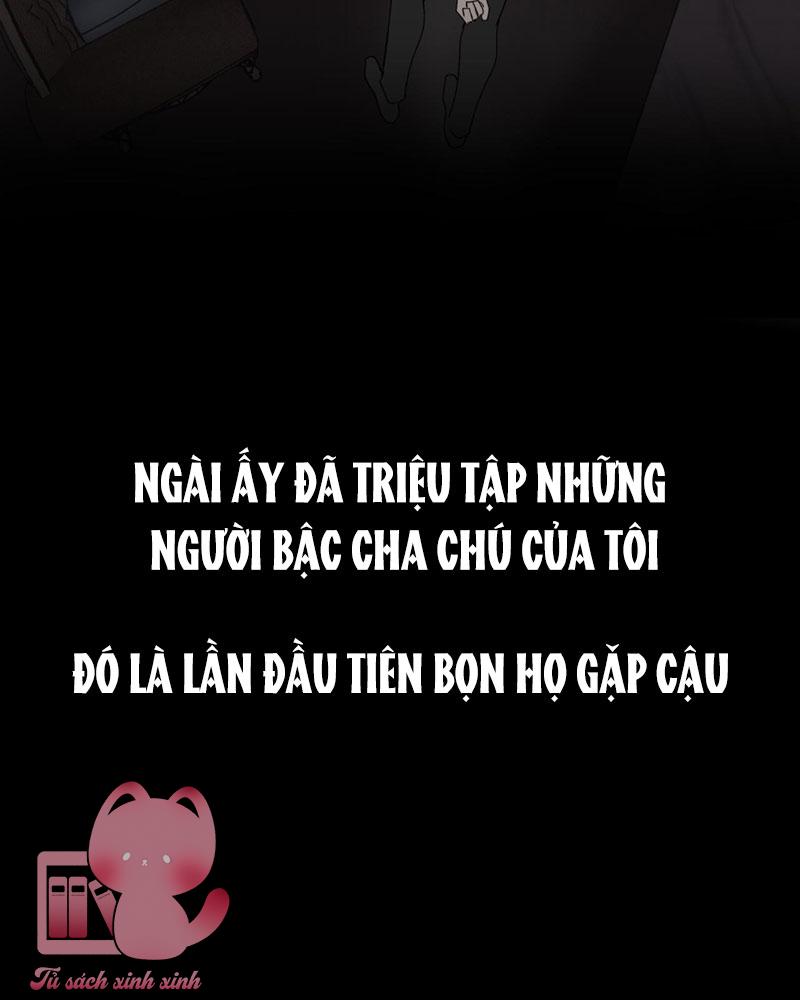 Ác Chi Hoàn - Chap 8