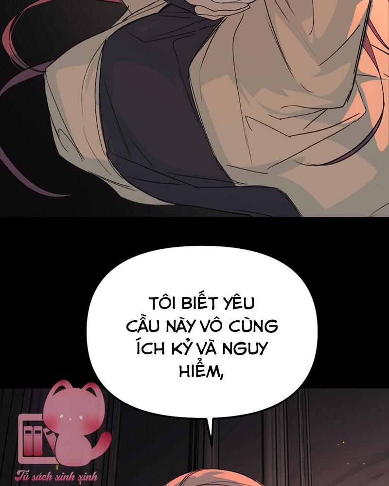 Ác Chi Hoàn - Chap 8