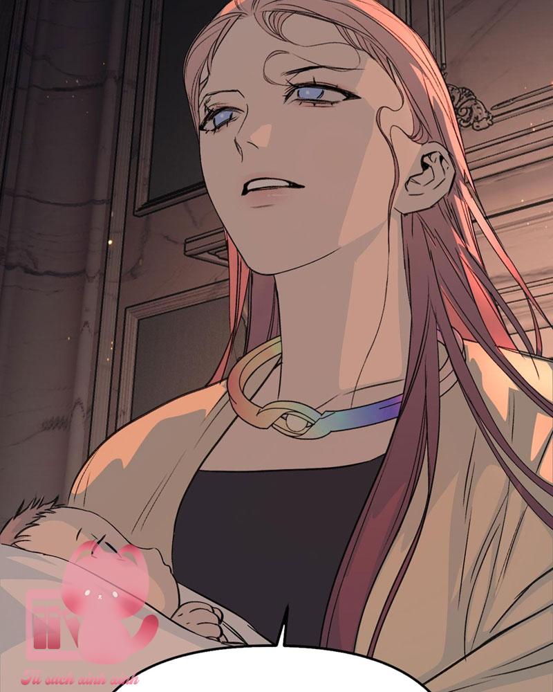 Ác Chi Hoàn - Chap 8