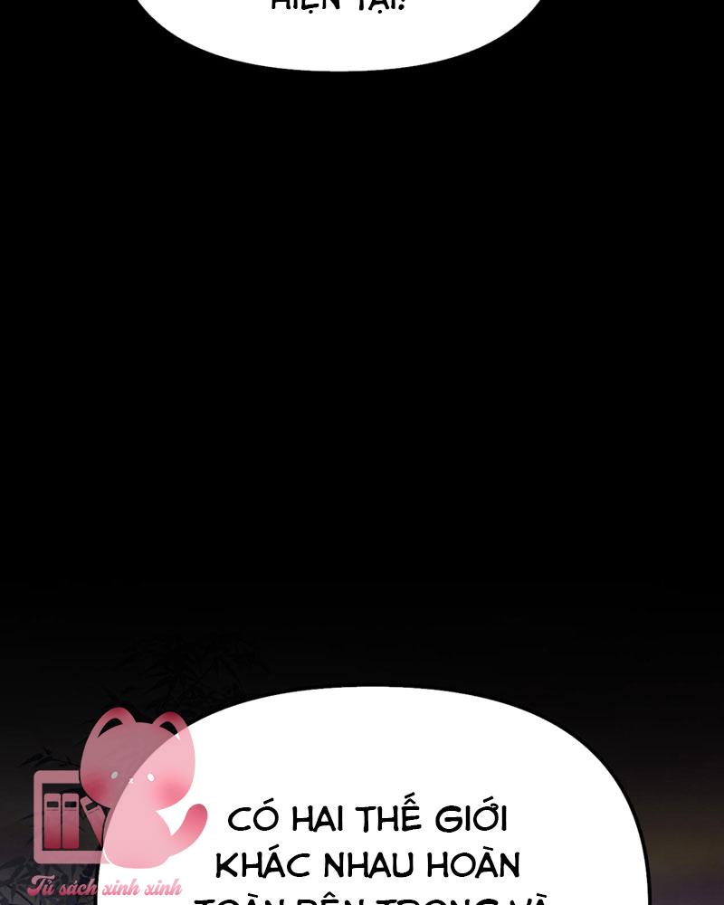 Ác Chi Hoàn - Chap 8