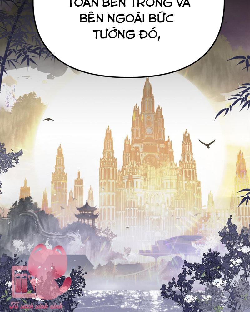 Ác Chi Hoàn - Chap 8