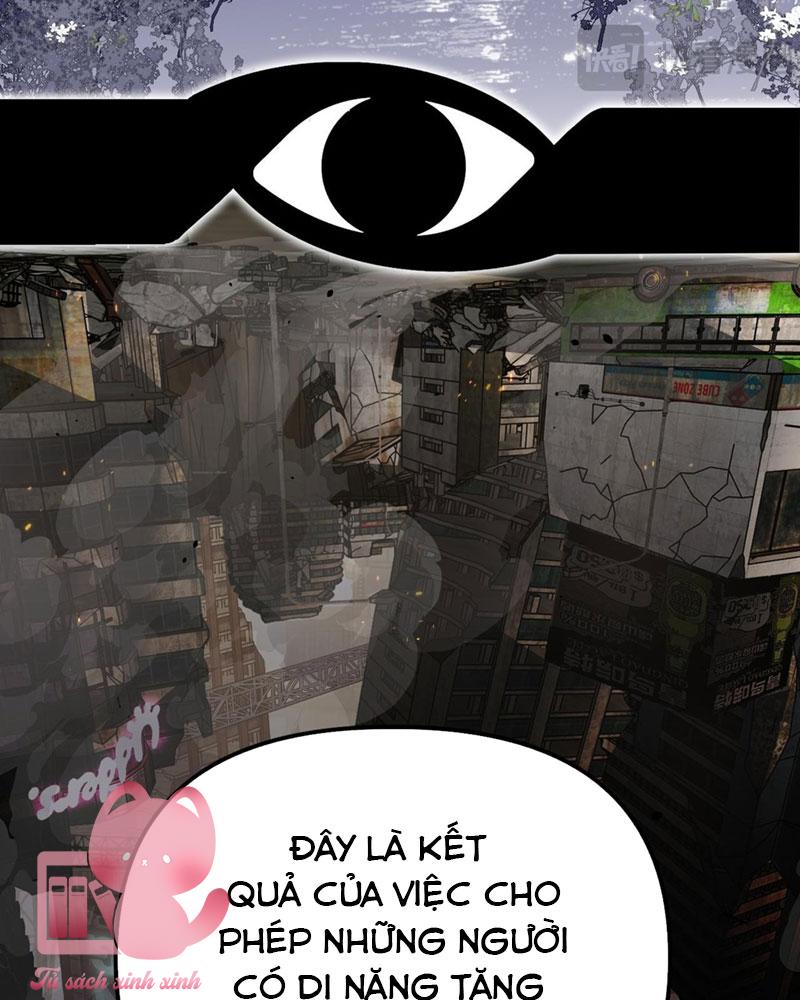 Ác Chi Hoàn - Chap 8