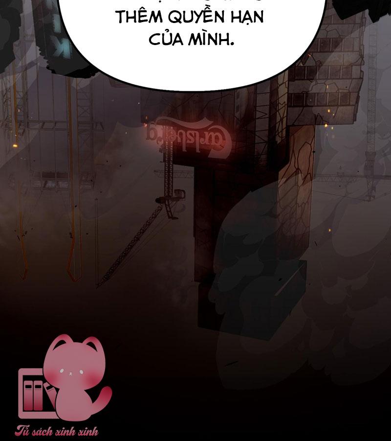 Ác Chi Hoàn - Chap 8