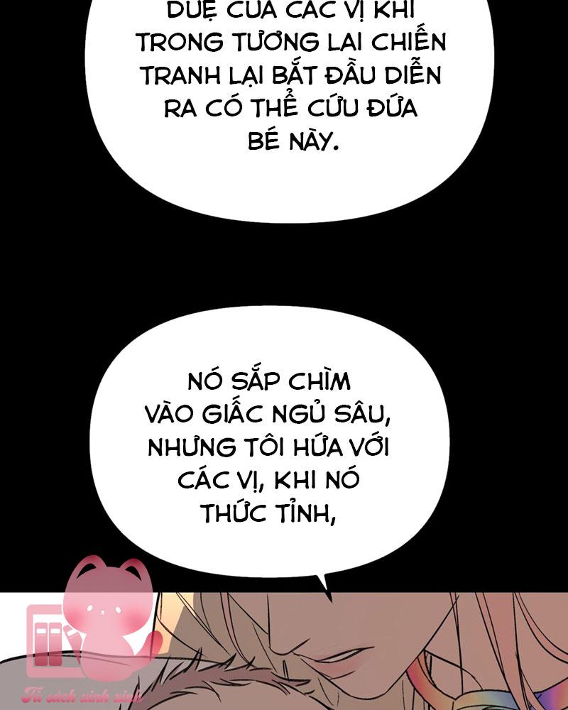 Ác Chi Hoàn - Chap 8