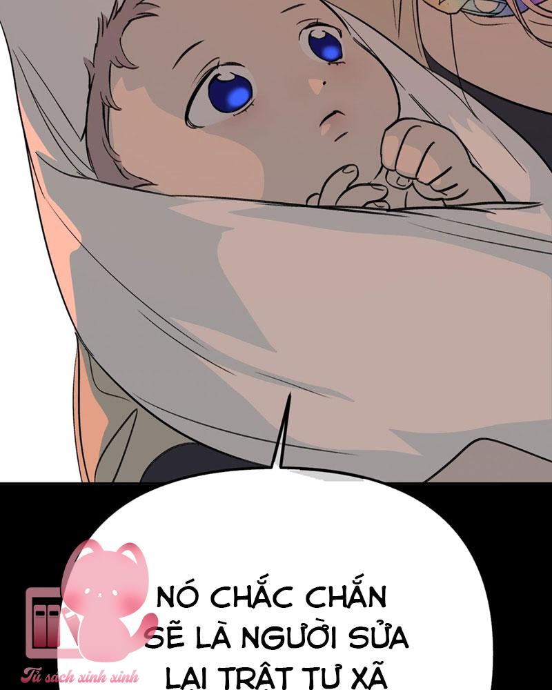 Ác Chi Hoàn - Chap 8