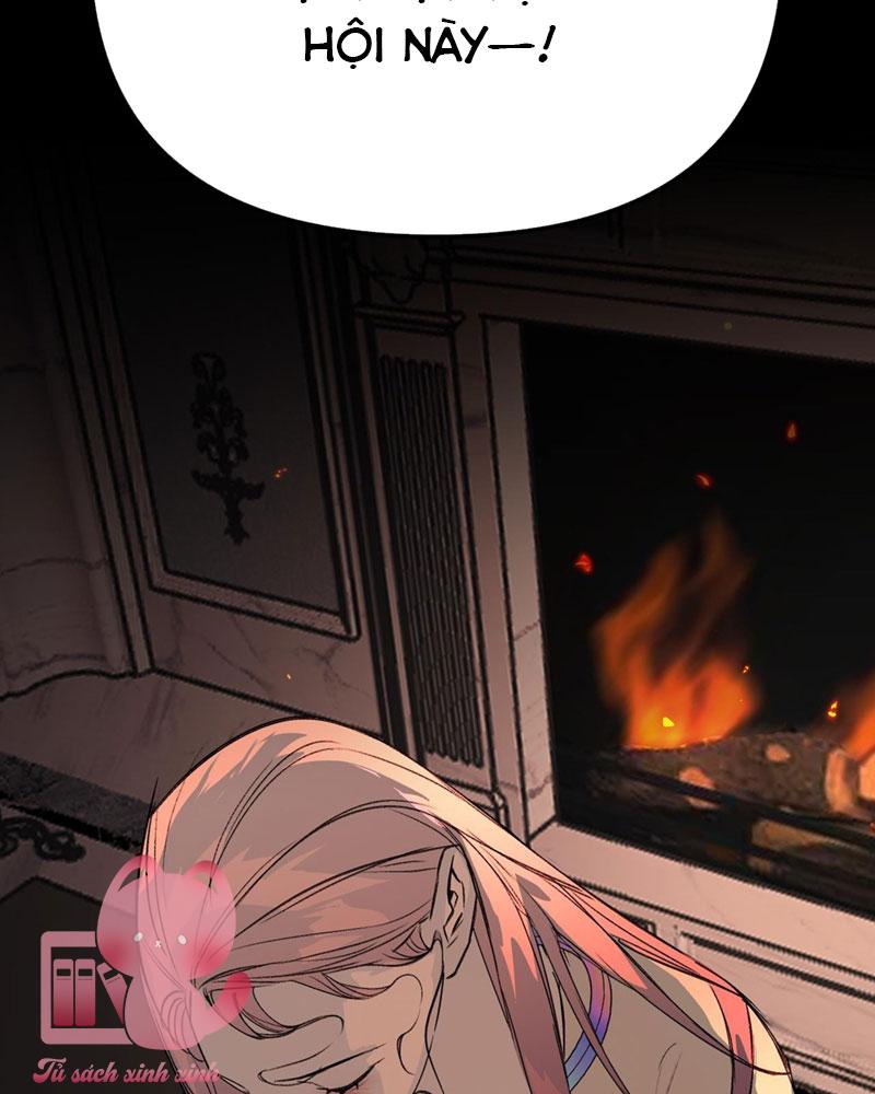 Ác Chi Hoàn - Chap 8