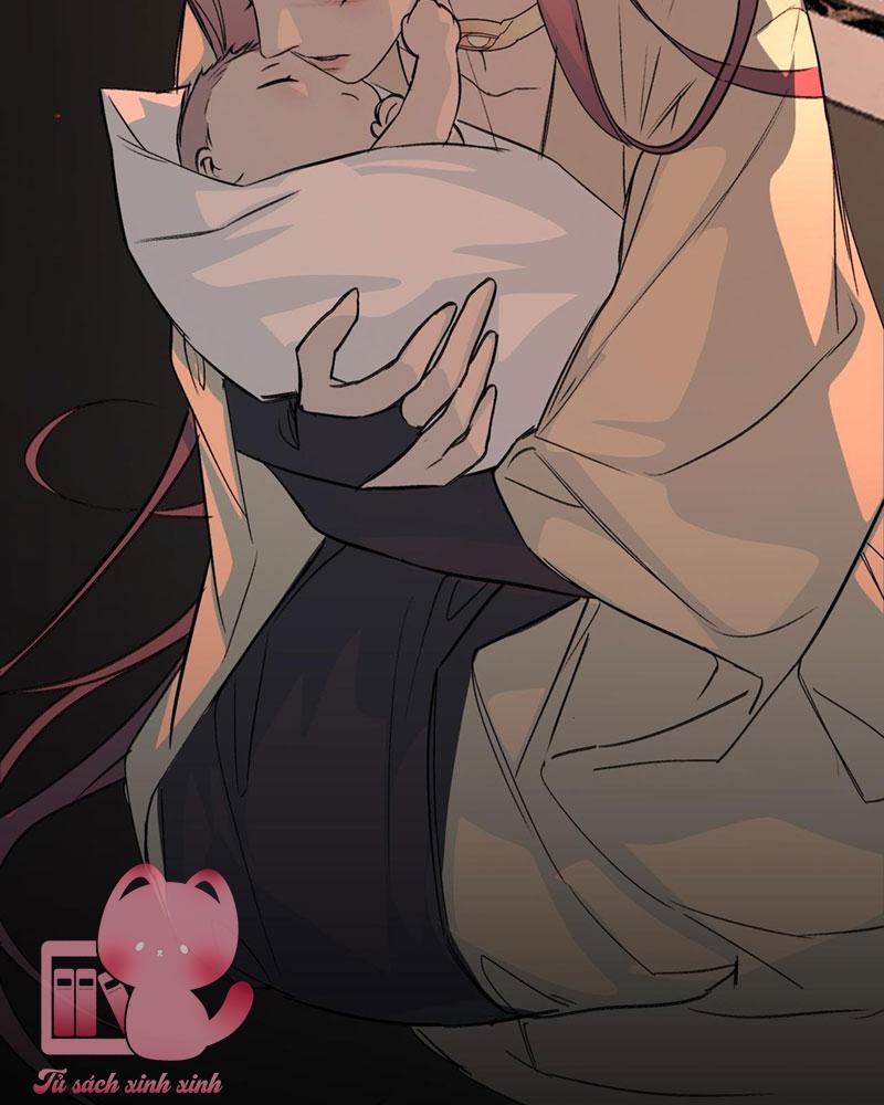 Ác Chi Hoàn - Chap 8