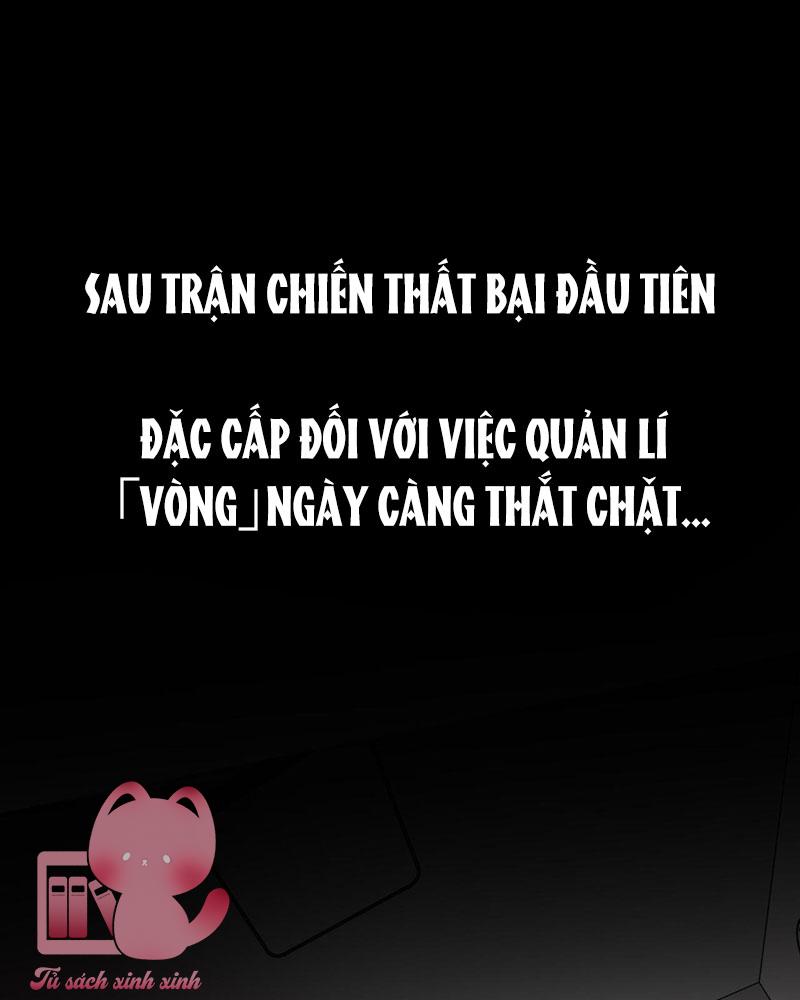 Ác Chi Hoàn - Chap 8