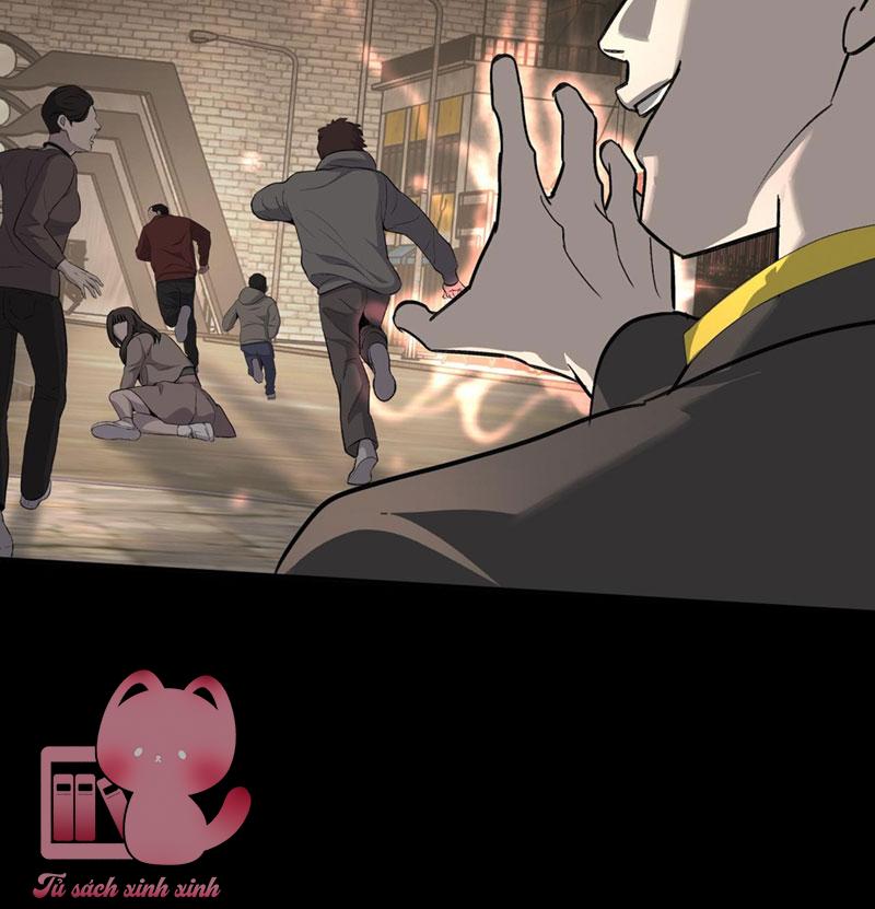 Ác Chi Hoàn - Chap 8