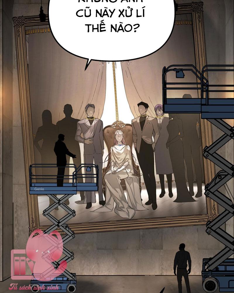 Ác Chi Hoàn - Chap 8